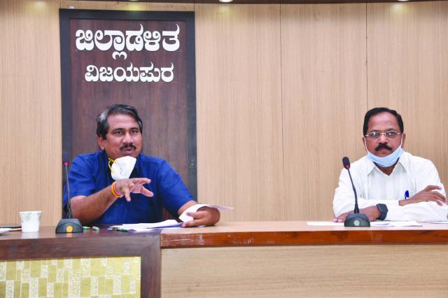 ರಾಜ್ಯ  ಸರ್ಕಾರಕ್ಕೆ 56205.54 ಲಕ್ಷ ರೂ.ಗಳ ಕ್ರಿಯಾಯೋಜನೆ ಮಂಜೂರಾತಿಗೆ ಸಲ್ಲಿಸಲು ನಿರ್ಧರ